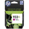 HP 933XL Magenta Cartucho de Tinta Original - CN055AE-CN055AE