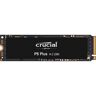 Crucial P5 Plus Disco Duro Solido SSD 500GB M2 2280 PCIe 4.0-CT500P5PSSD8
