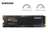Unidad de estado sólido interna Samsung 970 EVO Plus NVMe® M.2 SSD