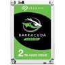 Seagate Barracuda Disco Duro Interno 3.5" 2TB SATA 7200RPM 256MB 6GB-S-ST2000DM008