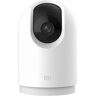 Xiaomi Mi 360º Camara Vigilancia Pro 2K WiFi - Rotatoria 360º - Vision Nocturna - Reconocimiento Facial - Asistente de Voz - Color Blanco-BHR4193GL