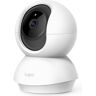 Cámara de Vigilancia WiFi - TP-Link Tapo C200 - 1080P con PTZ 360° - Detección de Movimiento con Visión Nocturna - para bebés o mascotas