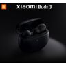 Xiaomi Buds 3 HIFI Auriculares inalámbricos con cancelación de ruido híbridos TWS