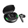 Lenovo auriculares TWS XT92 para videojuegos, por Bluetooth 5,1, auriculares profesionales de baja latencia con micrófono, estéreo HiFi 9D