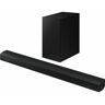 Barra de Sonido Samsung HW-B530 160 W