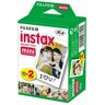 Película Fotográfica Instantánea Fujifilm 73833