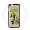 CAPACHEAP Coque Iphone 5 Shrek