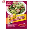 Menú Ajinomoto RosDee, Oyster Saurce Stir Fry, Sabor completo en uno, 70 g 1 pc / 3 pcs / 10 pcs - Tailandés