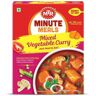 MTR Listo para Comer Curry Vegetal Mixto 300 g