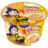 Samyang Cuatro Quesos Ramen Picante Sabor Pollo En Taza 110g (5 opciones)