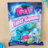 [Jalea popular de YouTube / Jalea popular coreana] Trolli Planet Gummi 18.8g * 5PCS (5 OPCIONES)