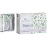 Natures Remedy Detoxs Mixed Herb Powder té de hierbas mezclado 30 piezas Detox Tea mezcla de hierbas Vida saludable, vida gorda efecto de quema de grasa