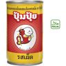 HAAR Food & Drinks PUMPUI Caballa en Salsa de Tomate Sabor Picante 155 g. x 1 / 3 piezas - Sabor tailandés, fabricado en Tailandia