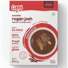 Goglocal CURRYiT Kashmiri Rogan Josh Instant Curry Paste Just Add Mutton, Chicken 8.8 oz