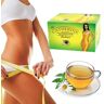 Catherine Té x32 bolsitas con Sen y Crisantemo - Adecuado para tu Dieta - Laxante/ Laxante - Obesidad - Régimen