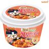 Samyang Rosé Hot Chicken Sabor Tteokbokki En Taza 183g (5 opciones)