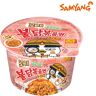 Samyang Rosé Ramen Picante Sabor Pollo En Taza 105g (5 opciones)