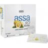 Natures Remedy Assa 60 Sachet Té de hierbas mixto Té de desintoxicación Mezcla de hierbas Vida saludable, Fat Life Efecto de quema de grasa