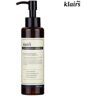 KLAIRS Aceite de limpieza profunda Gentle Black 150ml