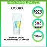 COSRX Gel Limpiador Buenos Días pH Bajo 150ml