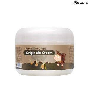 Elizavecca Milky Piggy Origin Horse-Ma Cream 100 g (3 cantidades