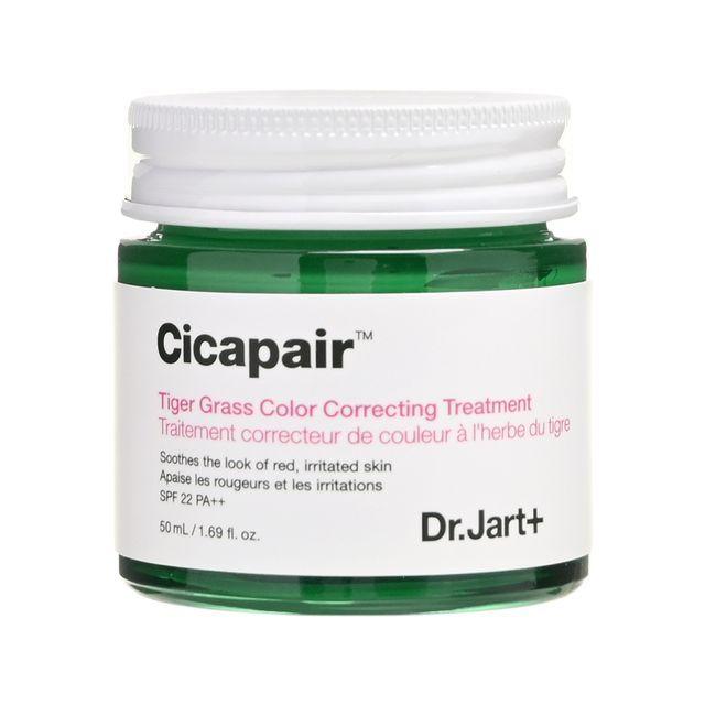 Dr.Jart+ Dr. Jart+ Cicapair Tratamiento Corrector de Color Tiger Grass 50ml