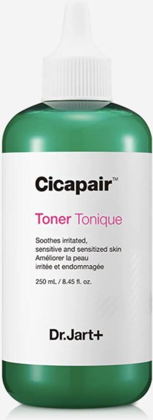 Dr.Jart+ Cicapair Tónico 250ml (Solución Rápida para Calmar Pieles Irritadas y Rojeces)