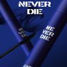 Bbia Never Die Mascara 1 Power Black 7g