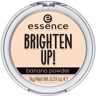 Essence - Polvos Matificantes y Bronceadores ¡Ilumina! -