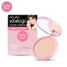 Cathy Doll Skin Fit Nude Matte Powder Pact SPF30 PA+++ No.01-04 12 g - Cosmético de maquillaje tailandés