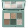 BeautyBeauty Essence Dancing Green Eyeshadow Palette 0.15 oz