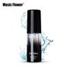 Music Flower marca maquillaje acabado Spray fijador cara niebla Base fijación fija Spray maquillaje mate