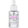 Essence - Gotas Secantes para Esmalte de Uñas Express Dry Drops Nail Art -