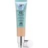 It Cosmetics Your Skin But Better CC Oil Free Matte SPF40 Bronceado Medio 32Ml