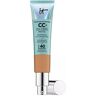 It Cosmetics Your Skin But Better CC Oil Free Matte SPF40 Bronceado 32Ml