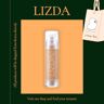LIZDA Zero Fit Cover Capsule Foundation 35g (3 Options) BBcream base hydration shinecover close contact matte skin blemishes