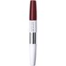 MAYBELLINE - SUPERSTAY 24H lip color 760-pink spice