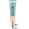 It Cosmetics Your Skin But Better CC Oil Free Mate SPF40 Medio Claro 32Ml