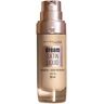 MAYBELLINE - DREAM SATIN LIQUID FOUNDATION+SERUM 40-fawn