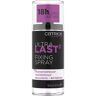 Catrice - Ultra Last2 Spray Fijador -