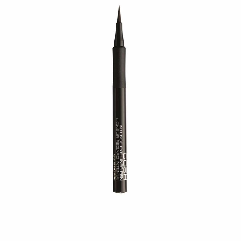 GOSH - INTENSE eyeliner pen 03-brown