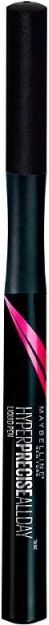 MAYBELLINE - EYE STUDIO MASTER PRECISE liquid eyeliner black