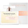 TanningParadise Yodeyma Nicolas for Her Eau de Parfum para mujer 100ml