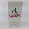 Calvin Klein Ck One Shock For Her Eau de Toilette 200 ml