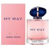 Giorgio Armani My Way Eau De Parfum 90ml Spray