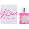 Tous YOUR MOMENTS eau de toilette vaporizador 30 ml