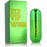 Perfume de mujer Carolina Herrera EDP 212 VIP gana 80 ml