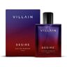 Villain deseo perfumado (100 ml), Desire Eau De Parfum, Villano