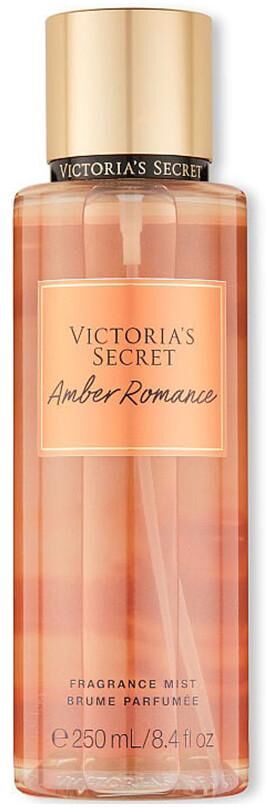 Victoria's Secret - Body Mist 250ml Original - Amber Romance -