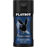 TanningParadise Playboy King of the Game shower gel 250ml